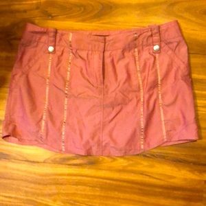 Guess Collection mini skirt
